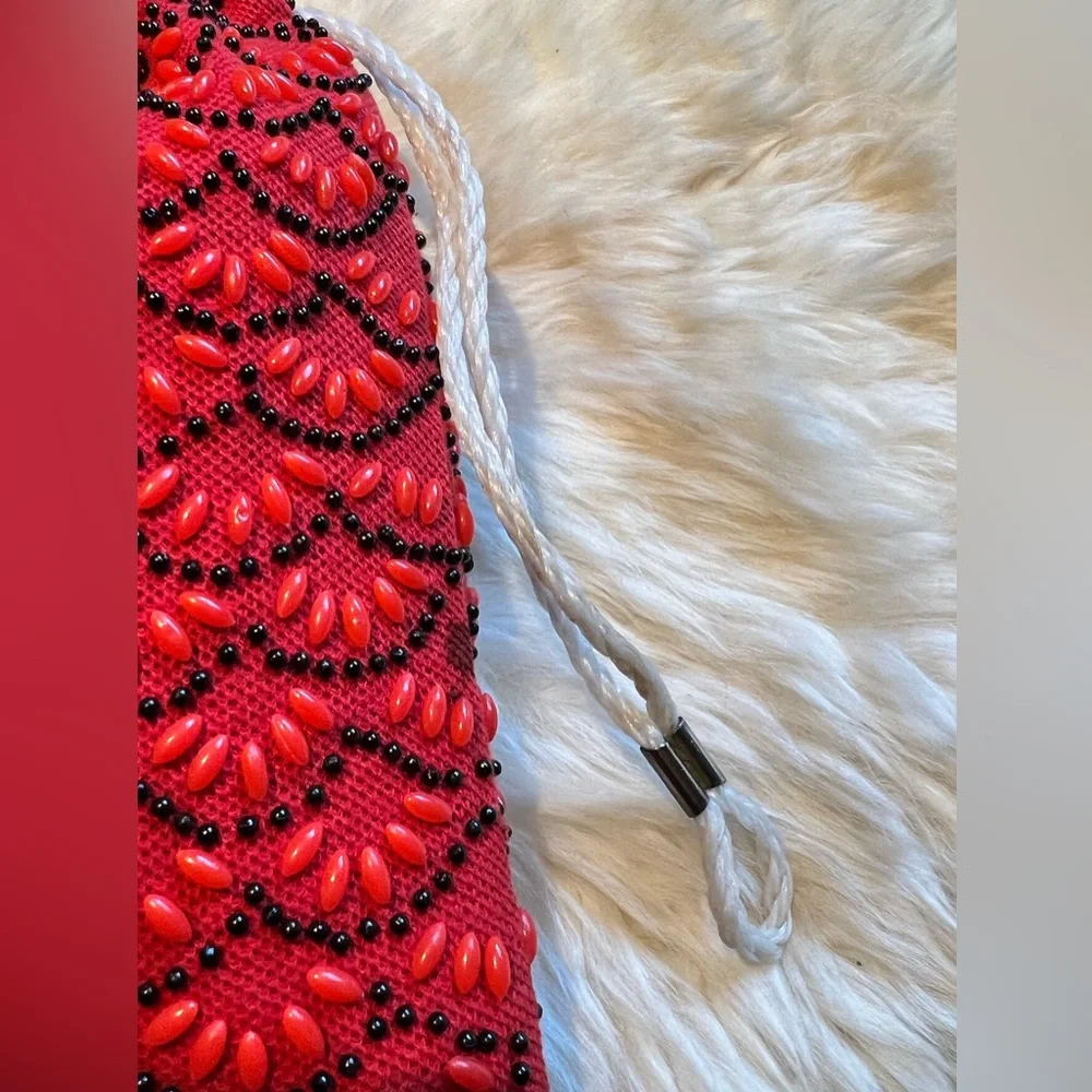 Vintage Bag (Handmade)